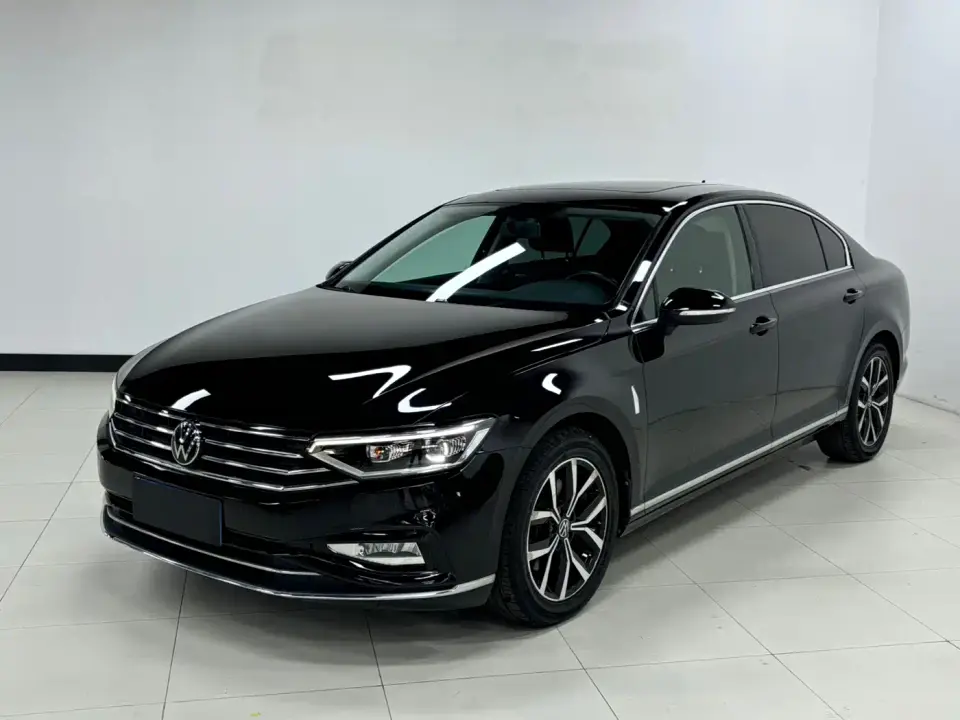 Volkswagen Magotan 280TSI DSG Comfort 2022