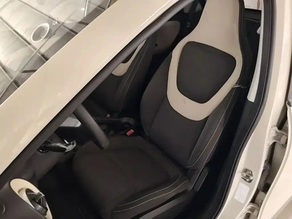 Wuling Motors Wuling Bingo 333km Quick Enjoy Version 2024 — фото 15