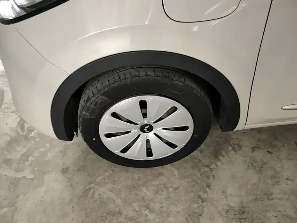 Wuling Motors Wuling Bingo 333km Quick Enjoy Version 2024 — фото 23