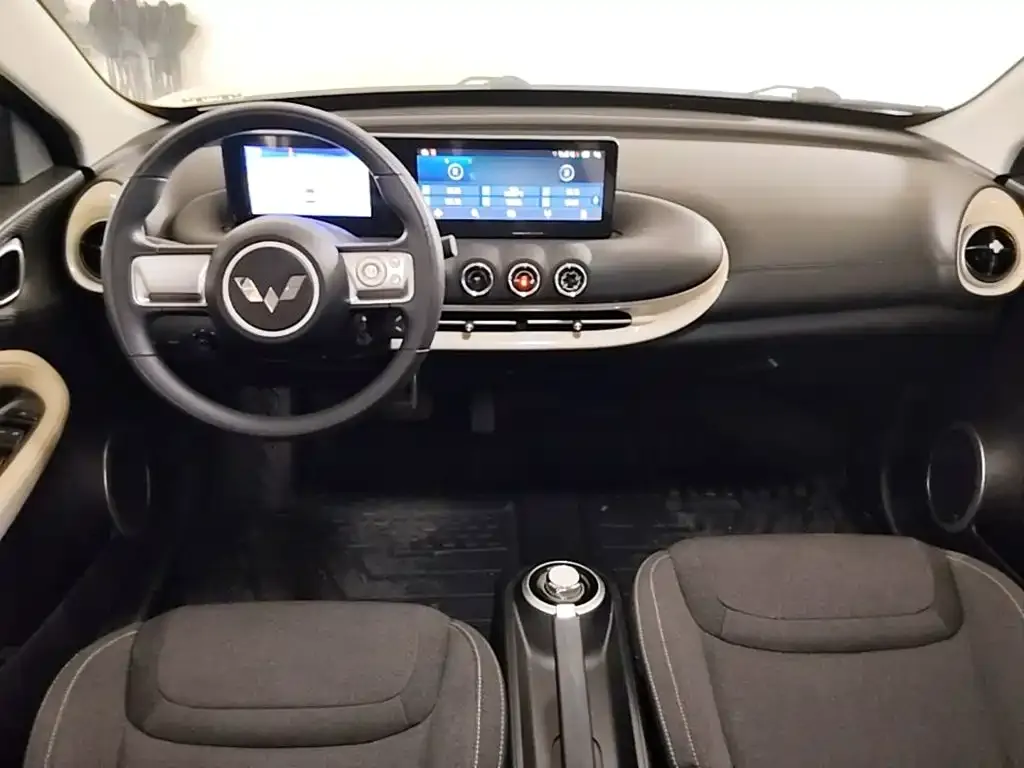 Wuling Motors Wuling Bingo 333km Quick Enjoy Version 2024 — фото 10
