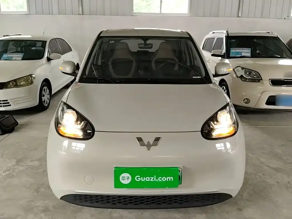 Wuling Motors Wuling Bingo 333km Quick Enjoy Version 2024 — фото 3