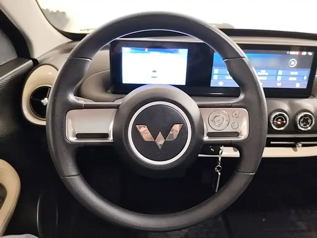 Wuling Motors Wuling Bingo 333km Quick Enjoy Version 2024 — фото 11