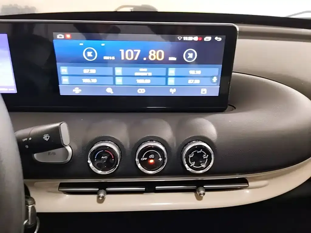 Wuling Motors Wuling Bingo 333km Quick Enjoy Version 2024 — фото 13