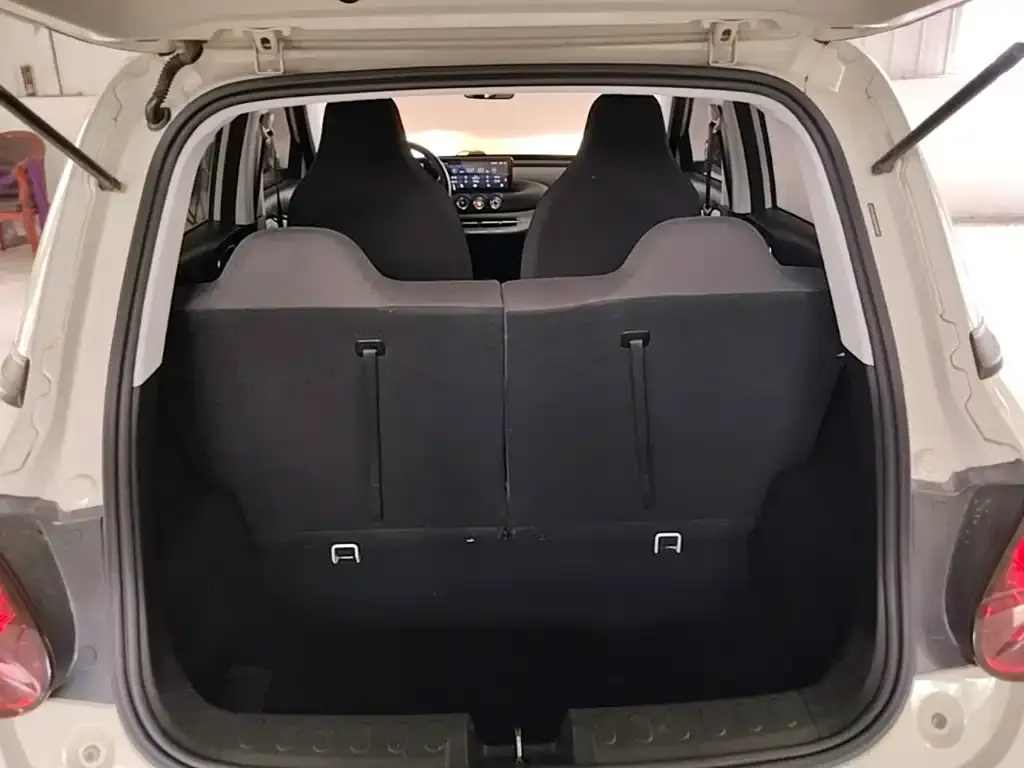 Wuling Motors Wuling Bingo 333km Quick Enjoy Version 2024 — фото 19