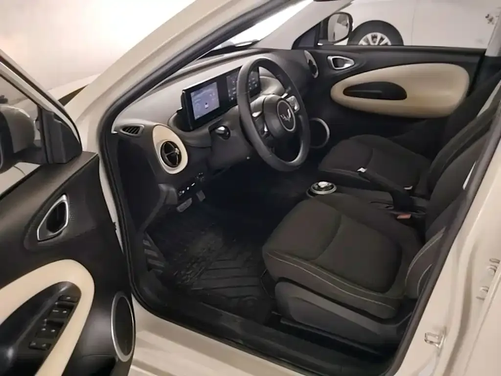 Wuling Motors Wuling Bingo 333km Quick Enjoy Version 2024 — фото 16