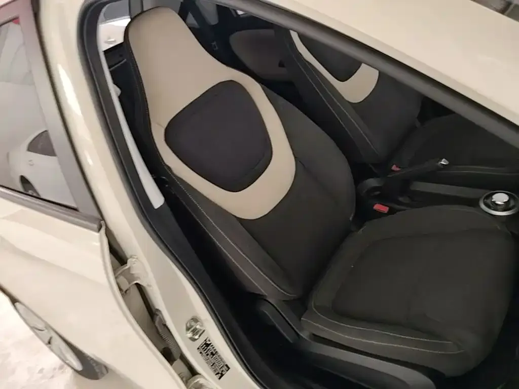 Wuling Motors Wuling Bingo 333km Quick Enjoy Version 2024 — фото 25