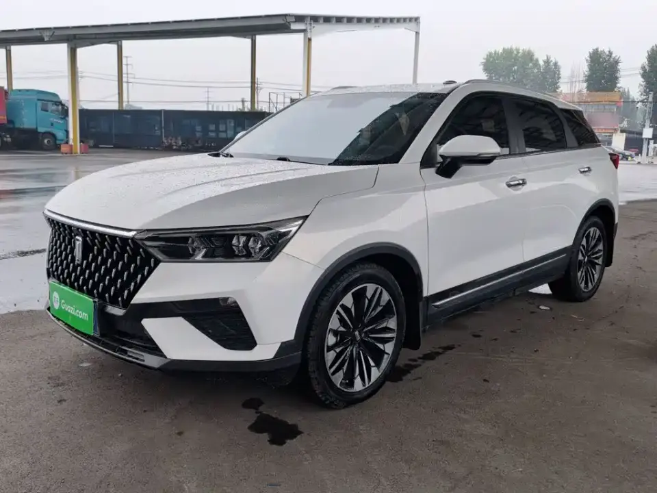 Besturn Bestune T77 PRO 280 TID Automatic Luxury 2020