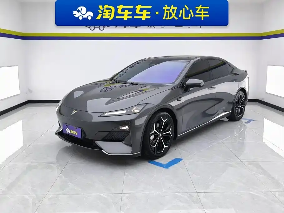 Deepal SL03 Extended Range Sport 2024