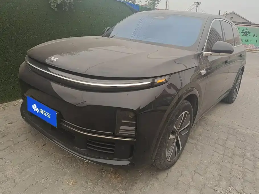 Li Auto L7 Pro 2024