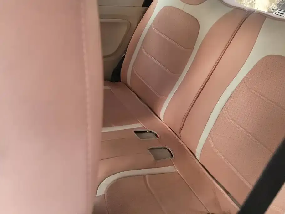 Wuling Motors Hongguang MINIEV 3rd Generation 215km Youth Edition 2024 — фото 11