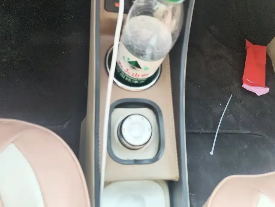 Wuling Motors Hongguang MINIEV 3rd Generation 215km Youth Edition 2024 — фото 16