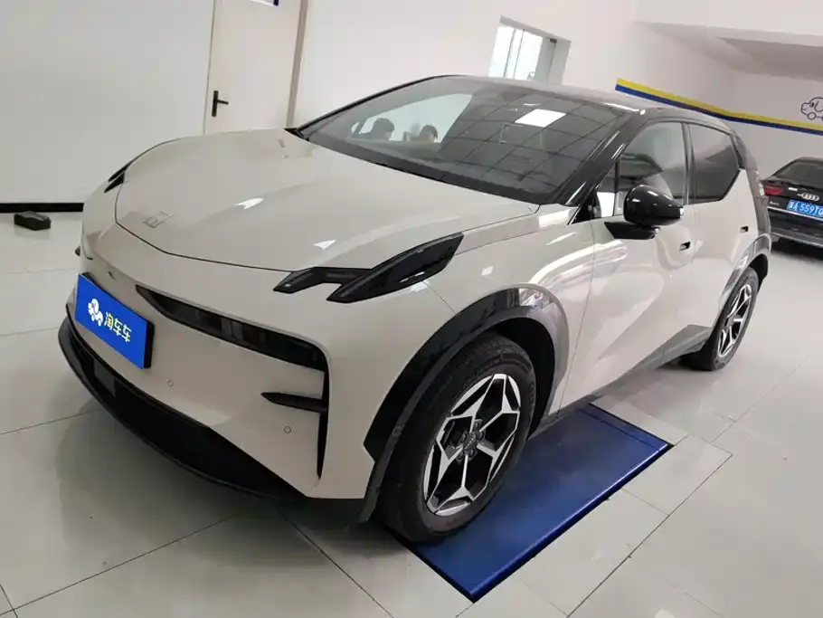 Zeekr X 5-Seater RWD Edition 2024