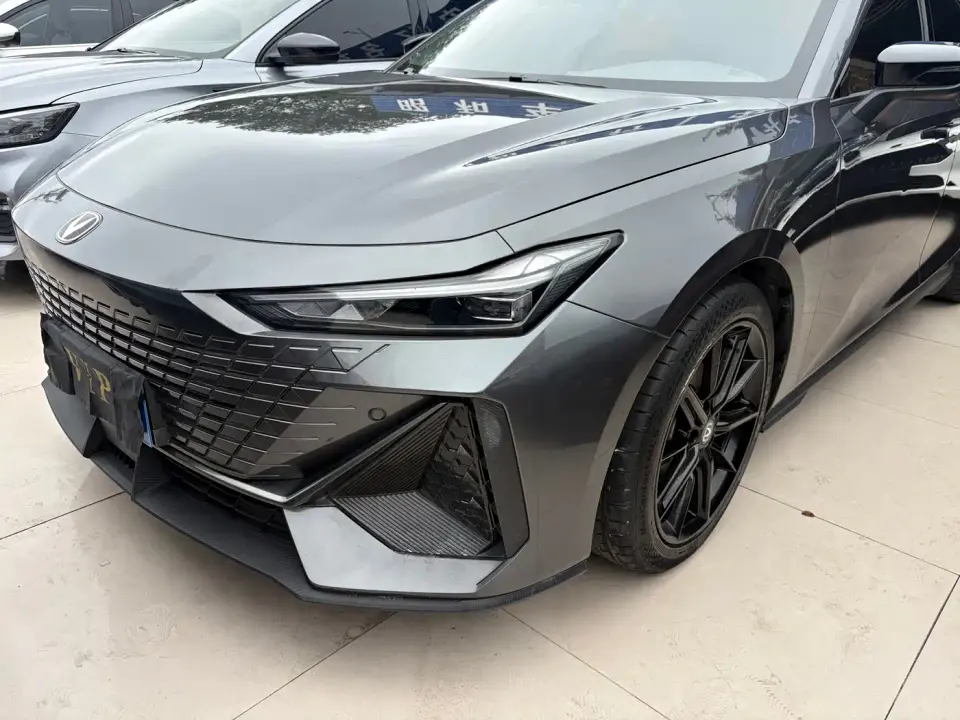 Changan UNI-V 1.5T Sport Edition 2023