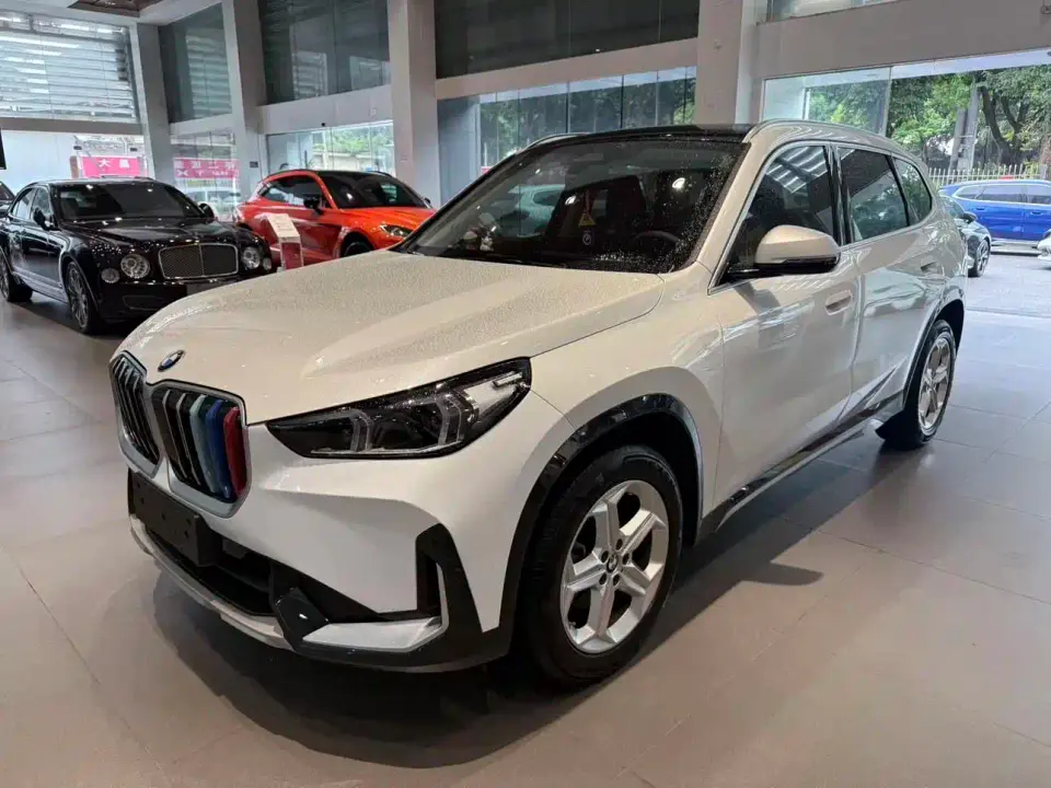 BMW X1 sDrive20Li X Design Package 2023