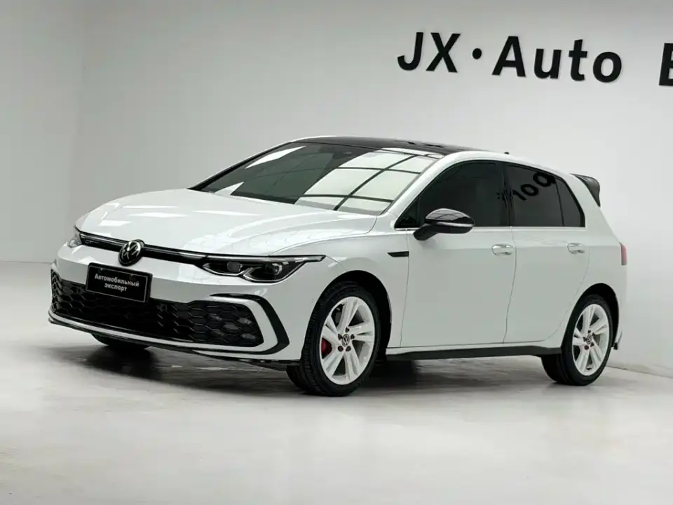 Volkswagen Golf 280TSI DSG R-Line 2022
