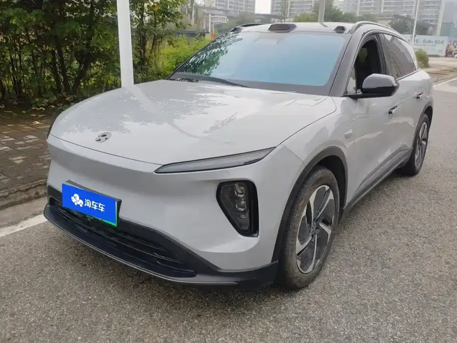 NIO ES6 75kWh 2023