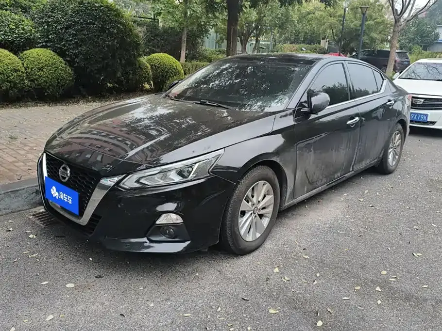 Nissan Teana 2.0L XL Comfort Edition 2020