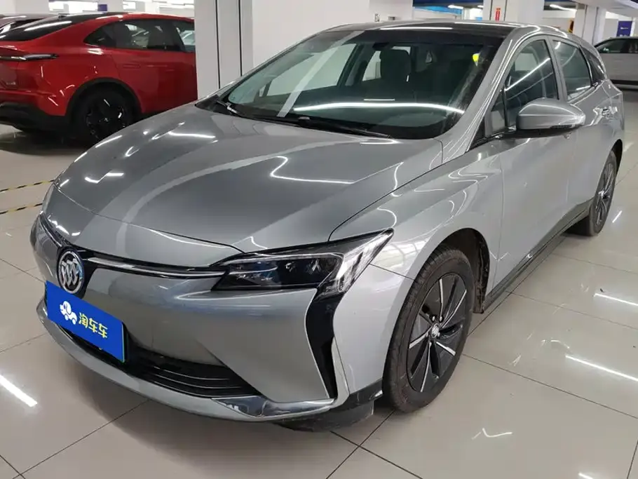 Buick Velite 6 Model 430km Premium Edition 2026