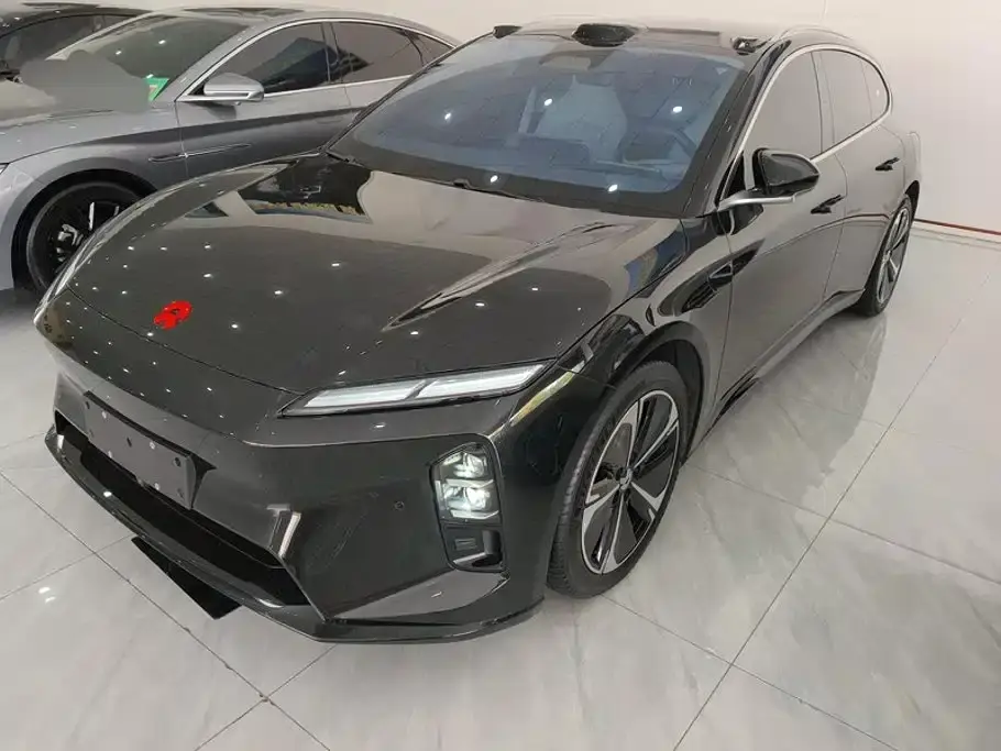 NIO ET5T 75kWh Touring 2025