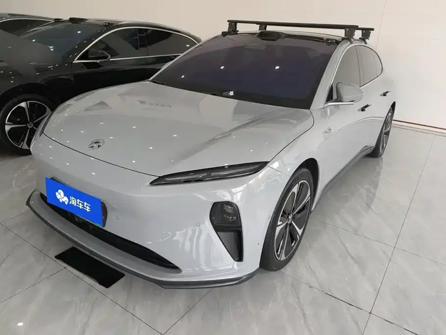 NIO ET5T 75kWh Touring 2024