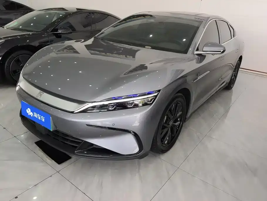 BYD Han DM-i 125KM Elite 2024