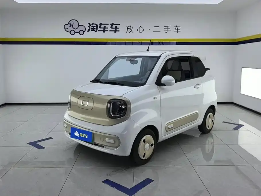 Besturn Bestune Pony 170km Vitality Pony 2024