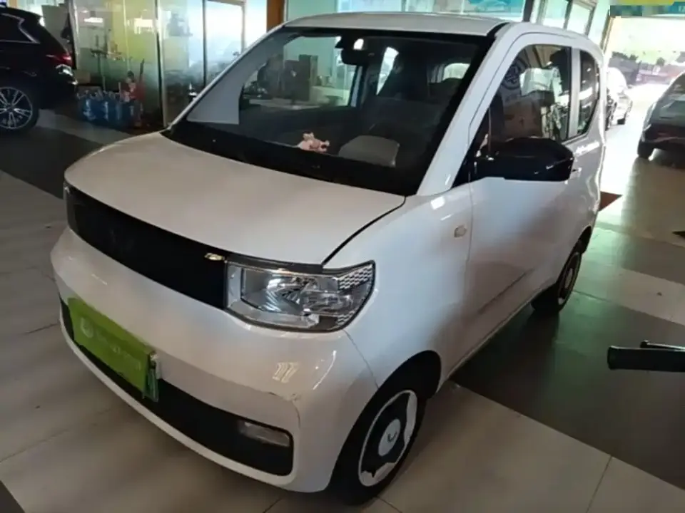 Wuling Motors Hongguang MINIEV Comfort NCM 2023