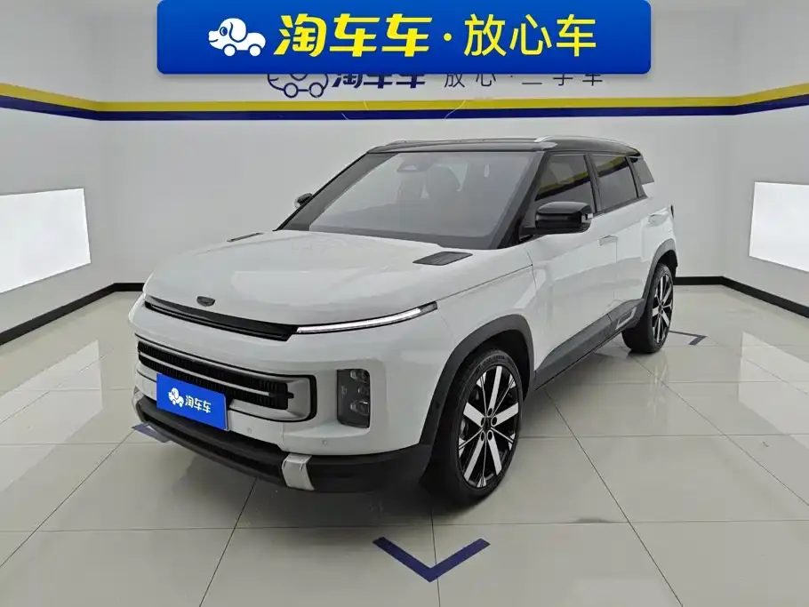 Geely ICON 1.5TD Chocolate Premium Edition 2023