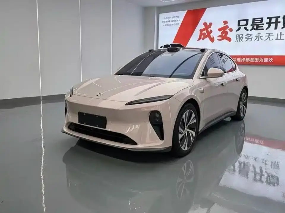 NIO ET5T 100kWh Touring 2024