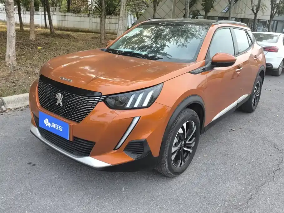 Peugeot 2008 230THP THE ONE 2025