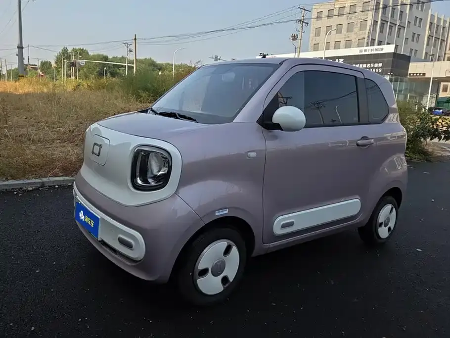 Besturn Bestune Pony 222km Colorful Horse 2026