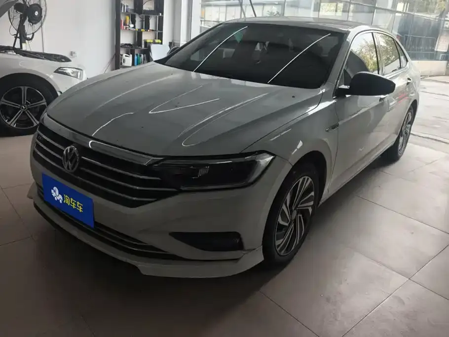 Volkswagen Sagitar 280TSI DSG Surpassing Edition 2022