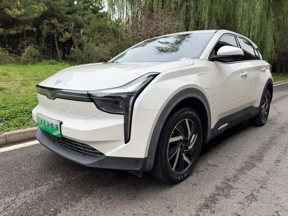 Neta U Pro 400 Cruise Edition 2021