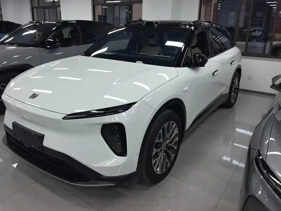 NIO ES6 75kWh 2024