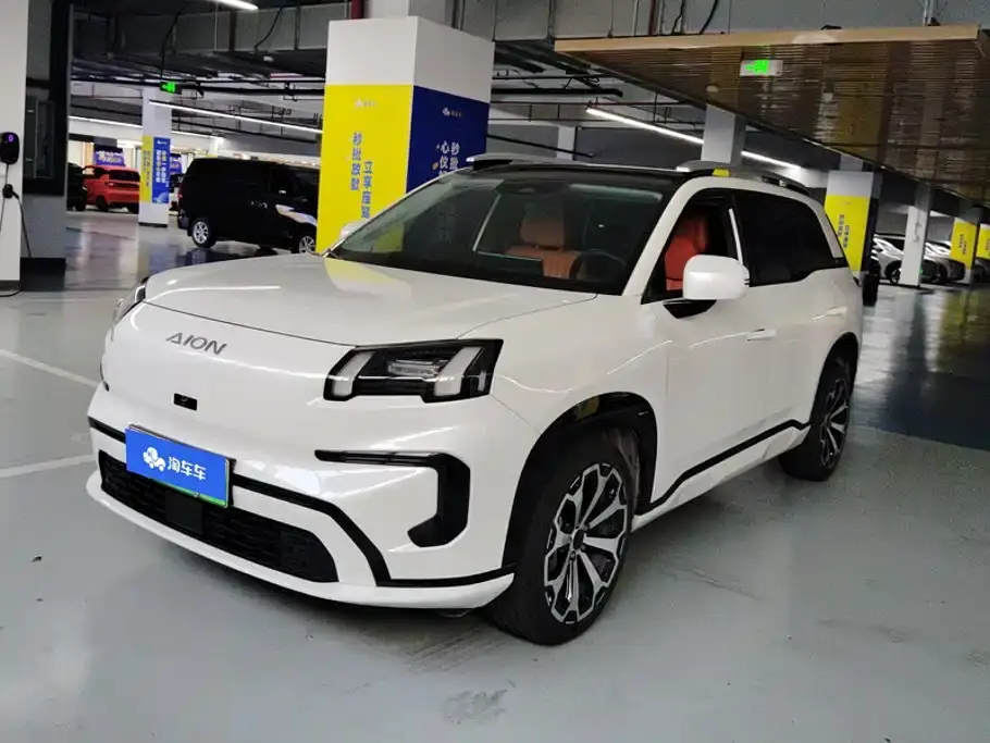 Aion V Aion T-Rex 520 Smart Premium Edition 2025