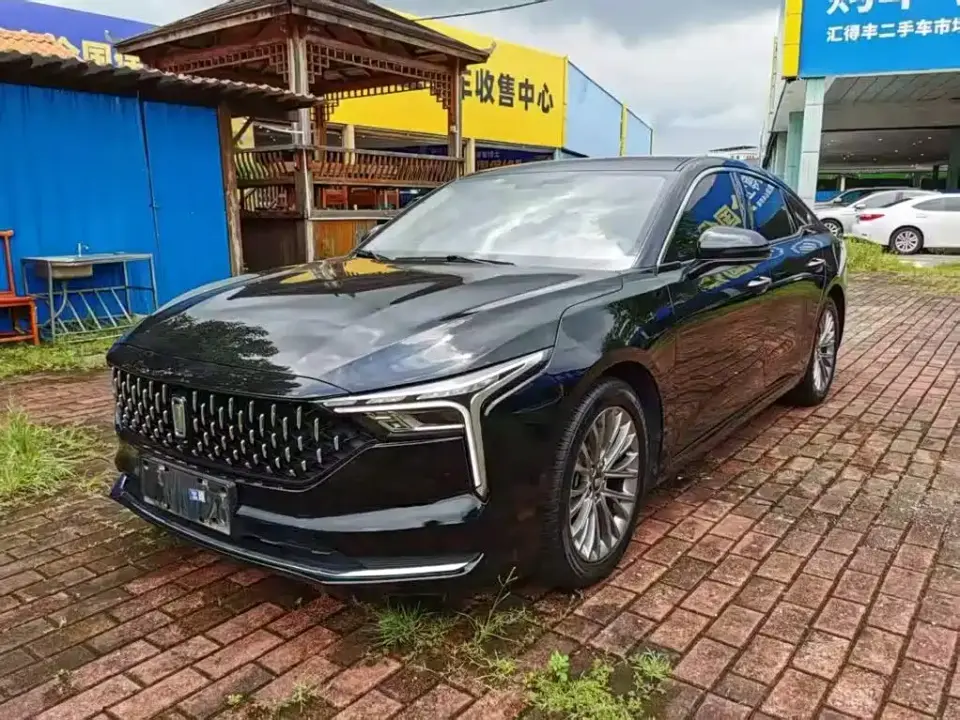 Besturn B70 3rd Generation 1.5T Automatic Comfort 2023