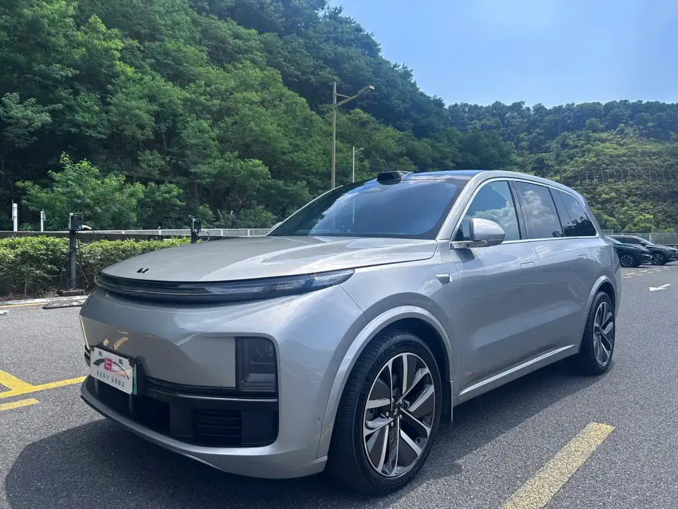 Li Auto Li Xiang L9 Max 2023