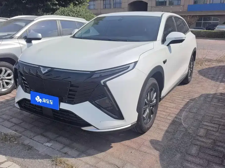 Cowin Kunlun 1.5T Summit Executive 5-seater 2026