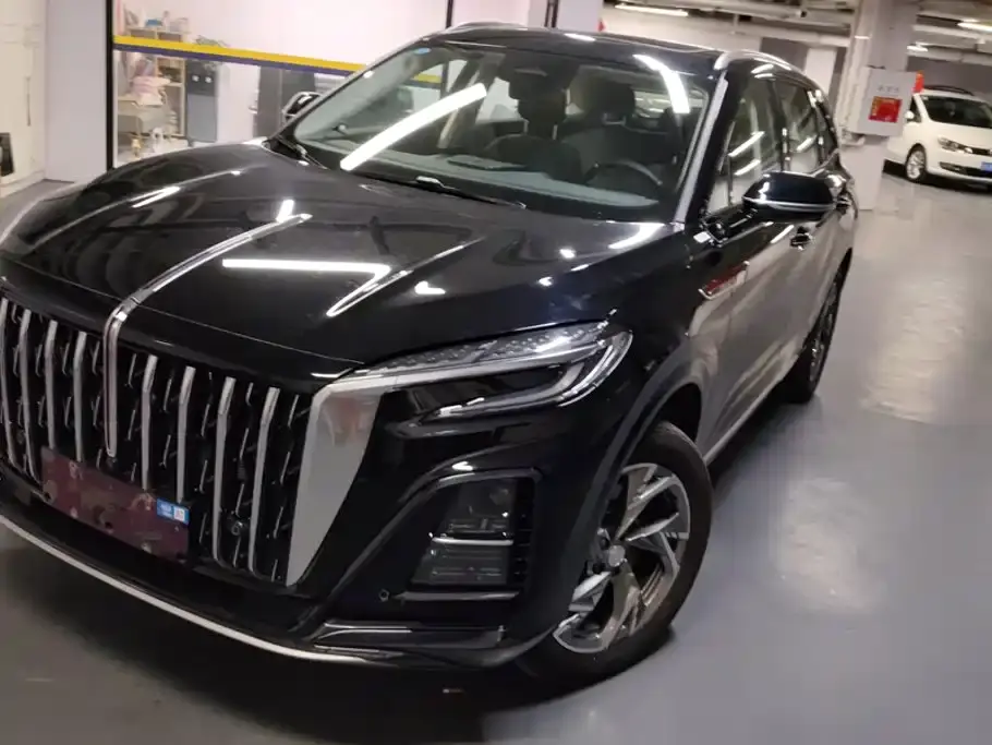 Hongqi HS3 PHEV PHEV 115km Power Edition 2025