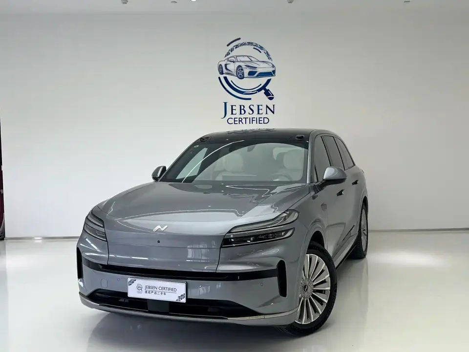 Ledao L90 AWD Base Model 2025