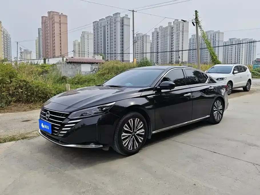 Nissan Teana 2.0L XE Sincere Edition 2024