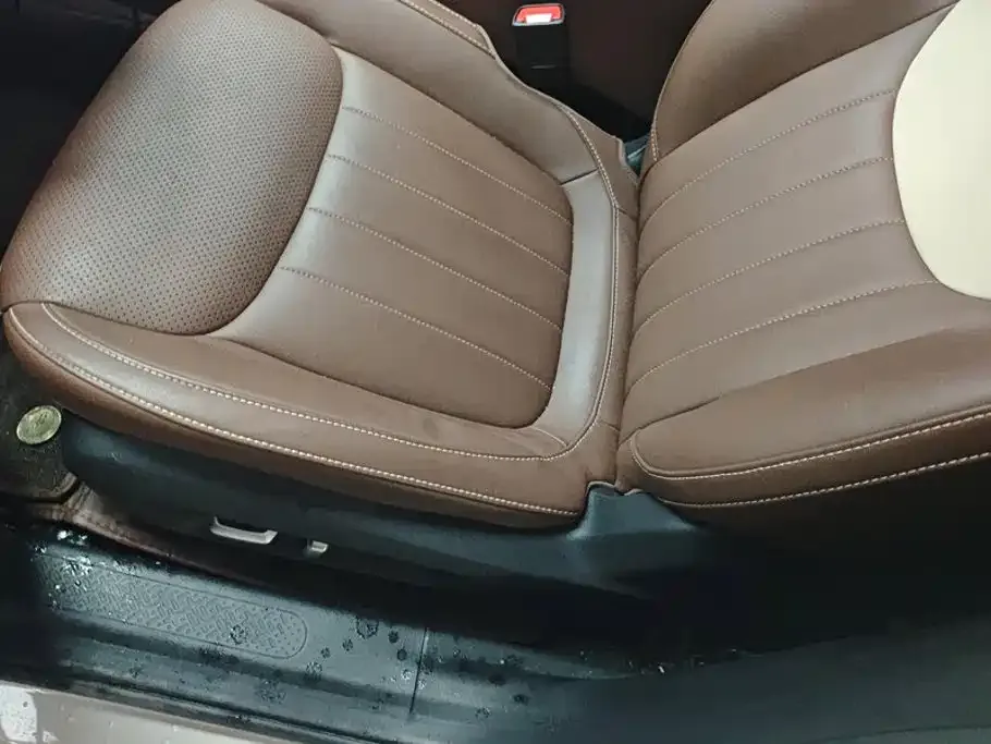 Wuling Motors Wuling Bingo Model 333km Telepathic Connect+ Version 2024 — фото 9