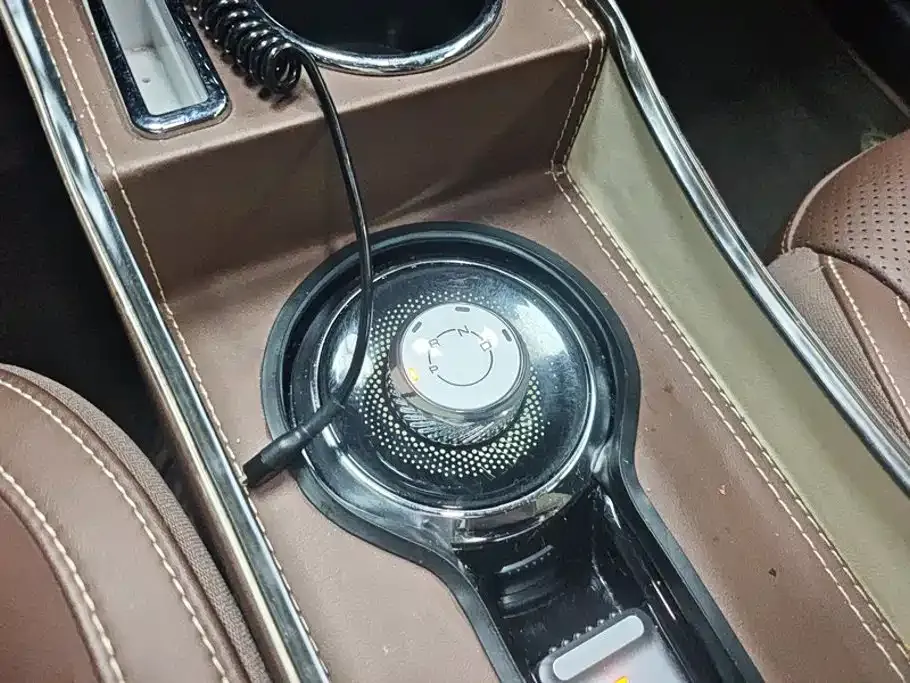 Wuling Motors Wuling Bingo Model 333km Telepathic Connect+ Version 2024 — фото 16