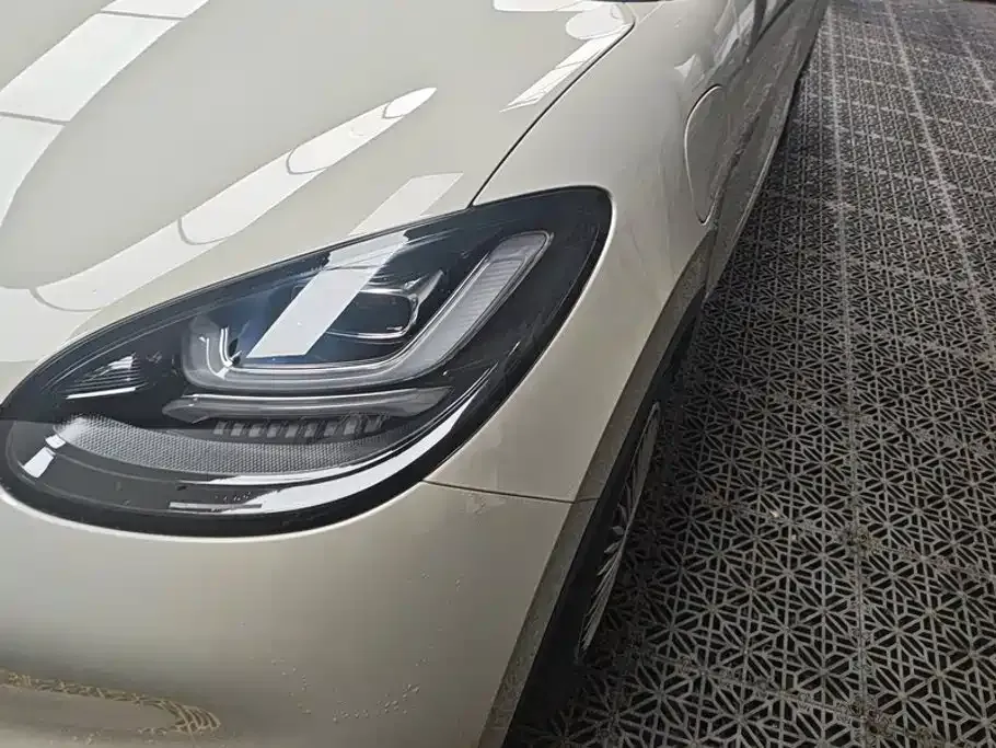 Wuling Motors Wuling Bingo Model 333km Telepathic Connect+ Version 2024 — фото 5