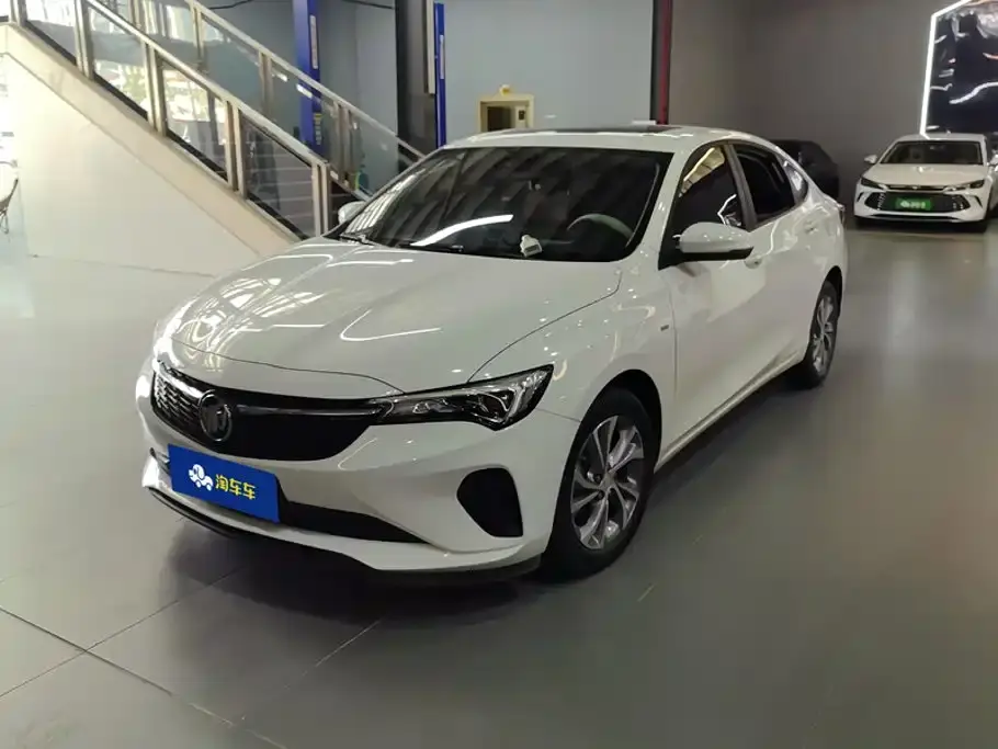 Buick Verano Pro Joy Edition 2024