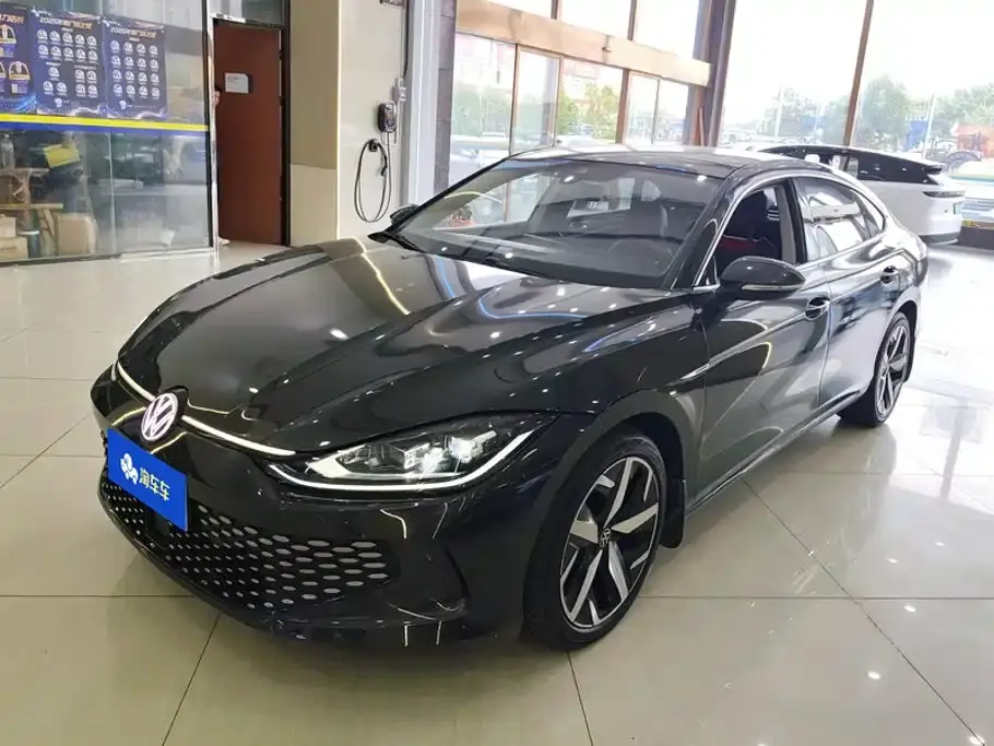 Volkswagen Lamando Lamando L 280TSI DSG Cool Edition 2022