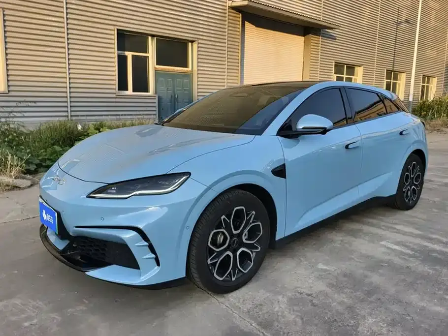 BYD Seal 06GT MY 200kW 2026