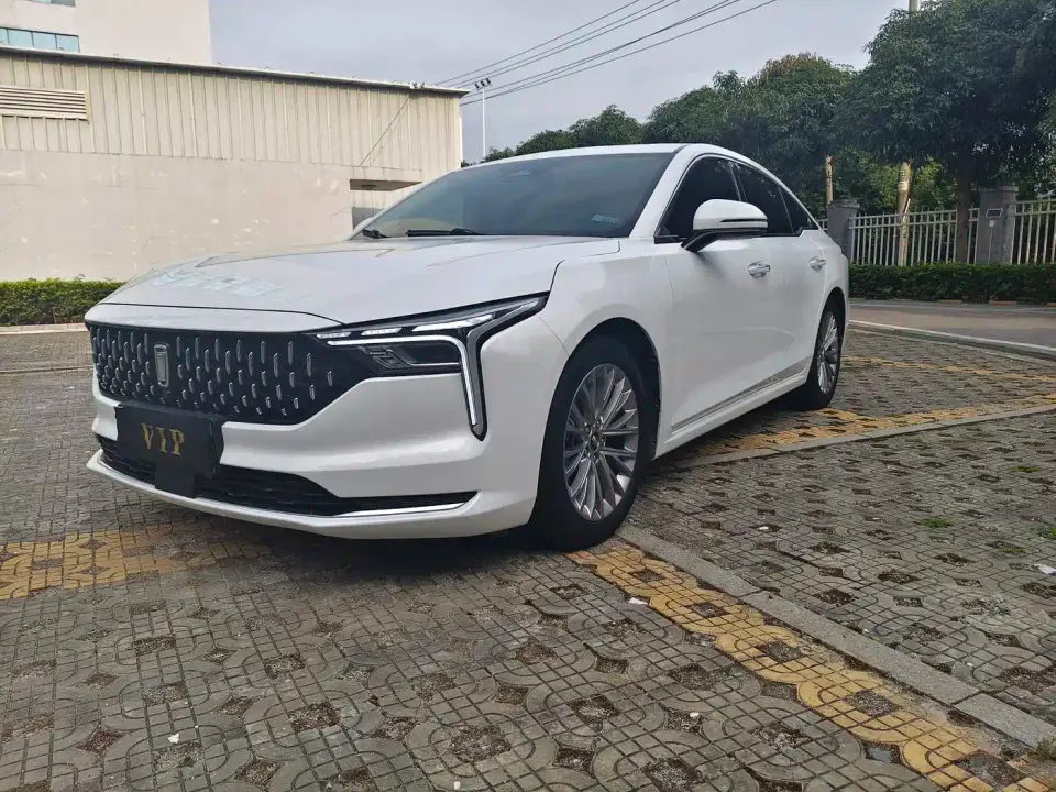 Besturn B70 3rd Gen 1.5T Auto Premium Edition 2022