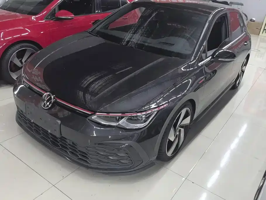 Volkswagen Golf GTI 380TSI DSG GTI 2023