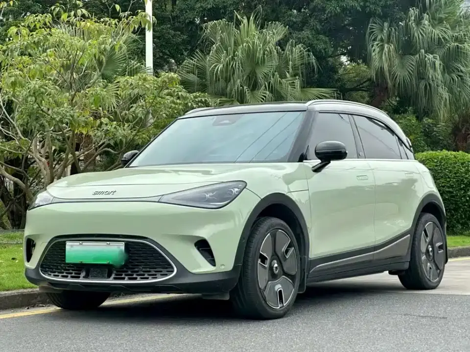 Smart Elf #1 Premium Edition 2022